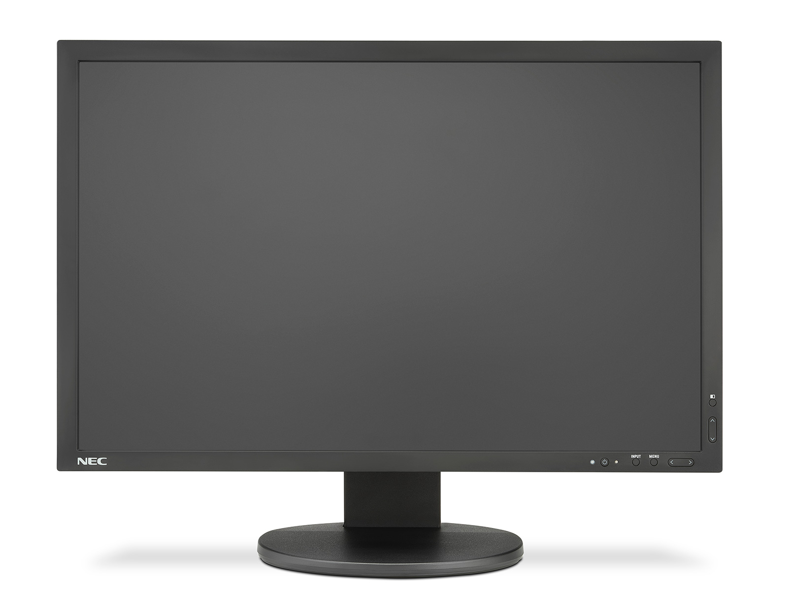 Монитор NEC 24'' PA243W-BK Black
Монитор NEC 24'' PA243W-BK Black