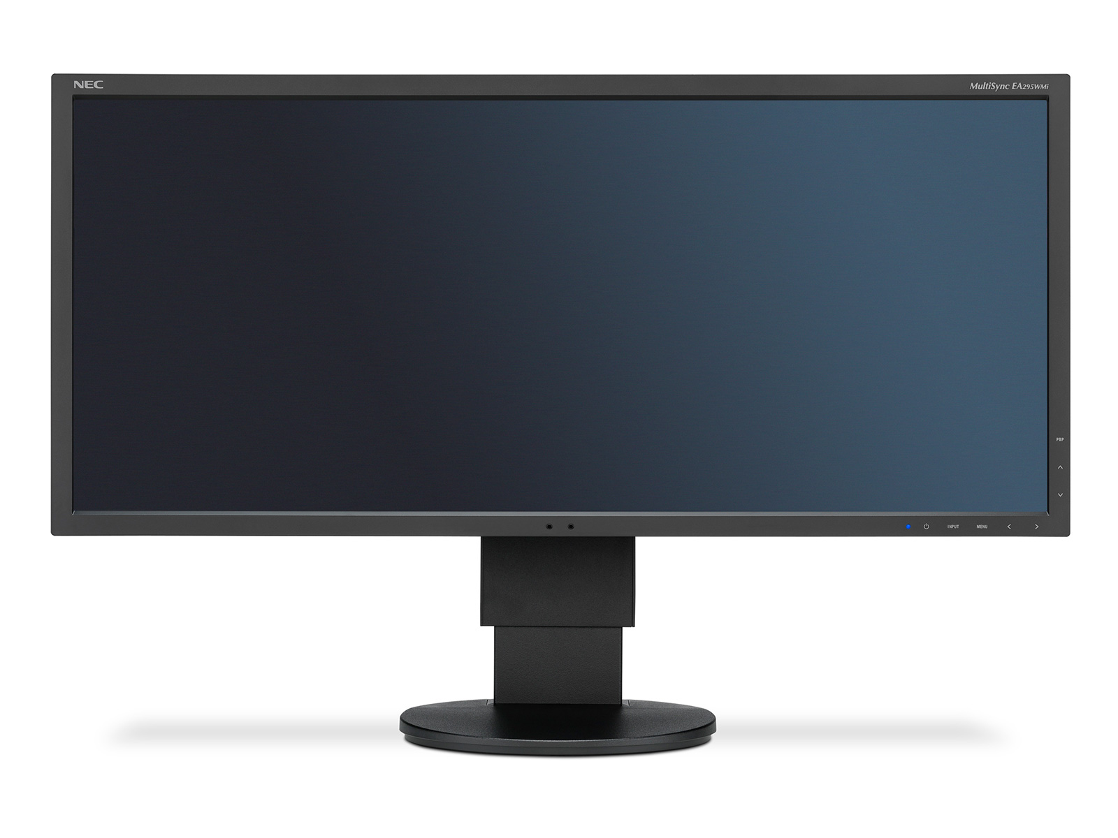 Монитор NEC 29'' EA295WMi-BK Black
Монитор NEC 29'' EA295WMi-BK Black