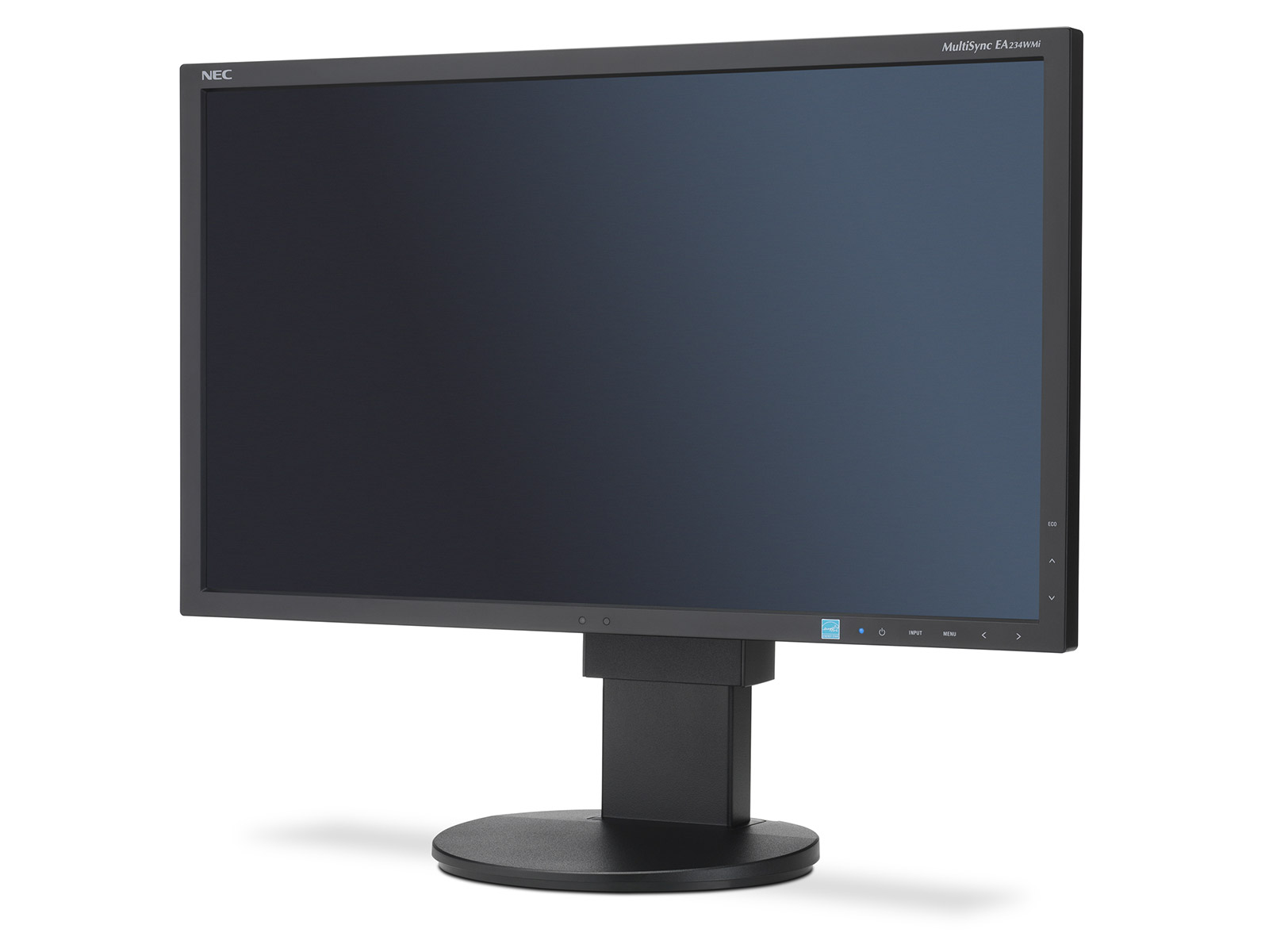 Монитор NEC 23'' EA234WMi-BK Black
Монитор NEC 23'' EA234WMi-BK Black