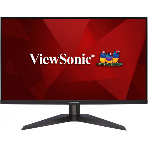 Монитор ViewSonic 27'' VX2758-P-MHD Black
Монитор ViewSonic 27'' VX2758-P-MHD Black