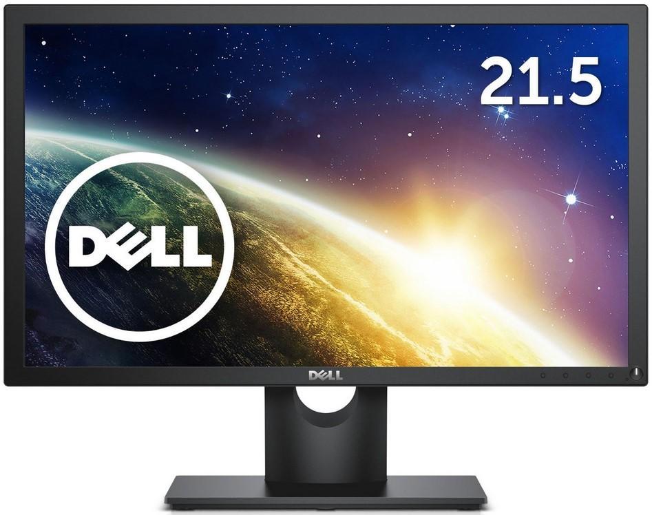 Монитор Dell 21.5" E2216H black (216H-1941
Монитор Dell 21.5" E2216H black (216H-1941