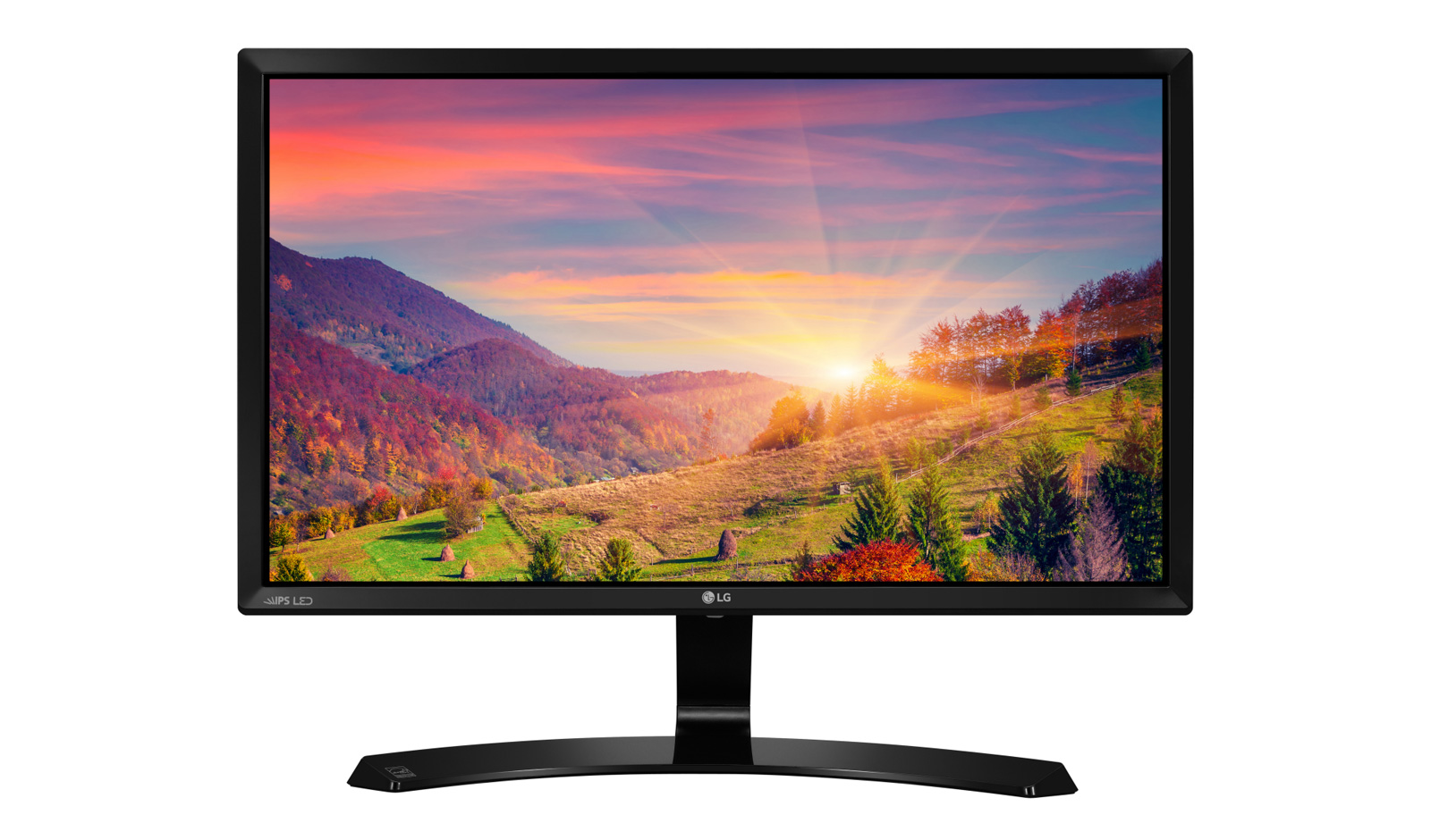 Монитор LG 21.5" 22MP58D-P black (22MP58D-P.ARUZ
Монитор LG 21.5" 22MP58D-P black (22MP58D-P.ARUZ