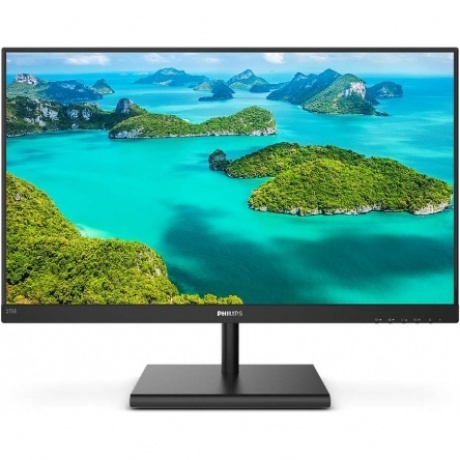 Монитор Philips 27" Black (275E1S/00)
Монитор Philips 27" Black (275E1S/00)
