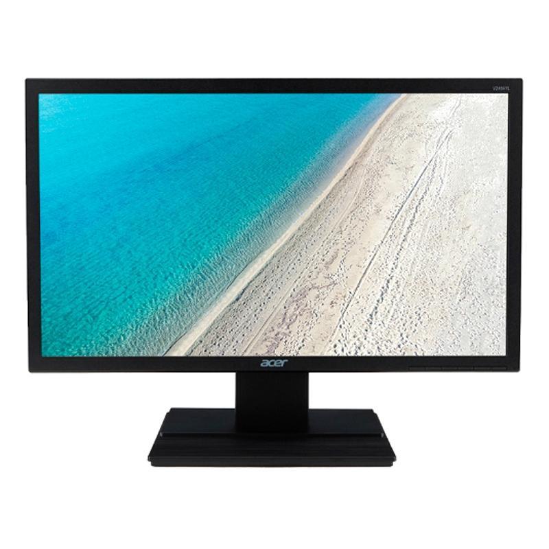 Монитор Acer 23.8" V246HYLb IPS LED Black Matt (UM.QV6EE.012
Монитор Acer 23.8" V246HYLb IPS LED Black Matt (UM.QV6EE.012
