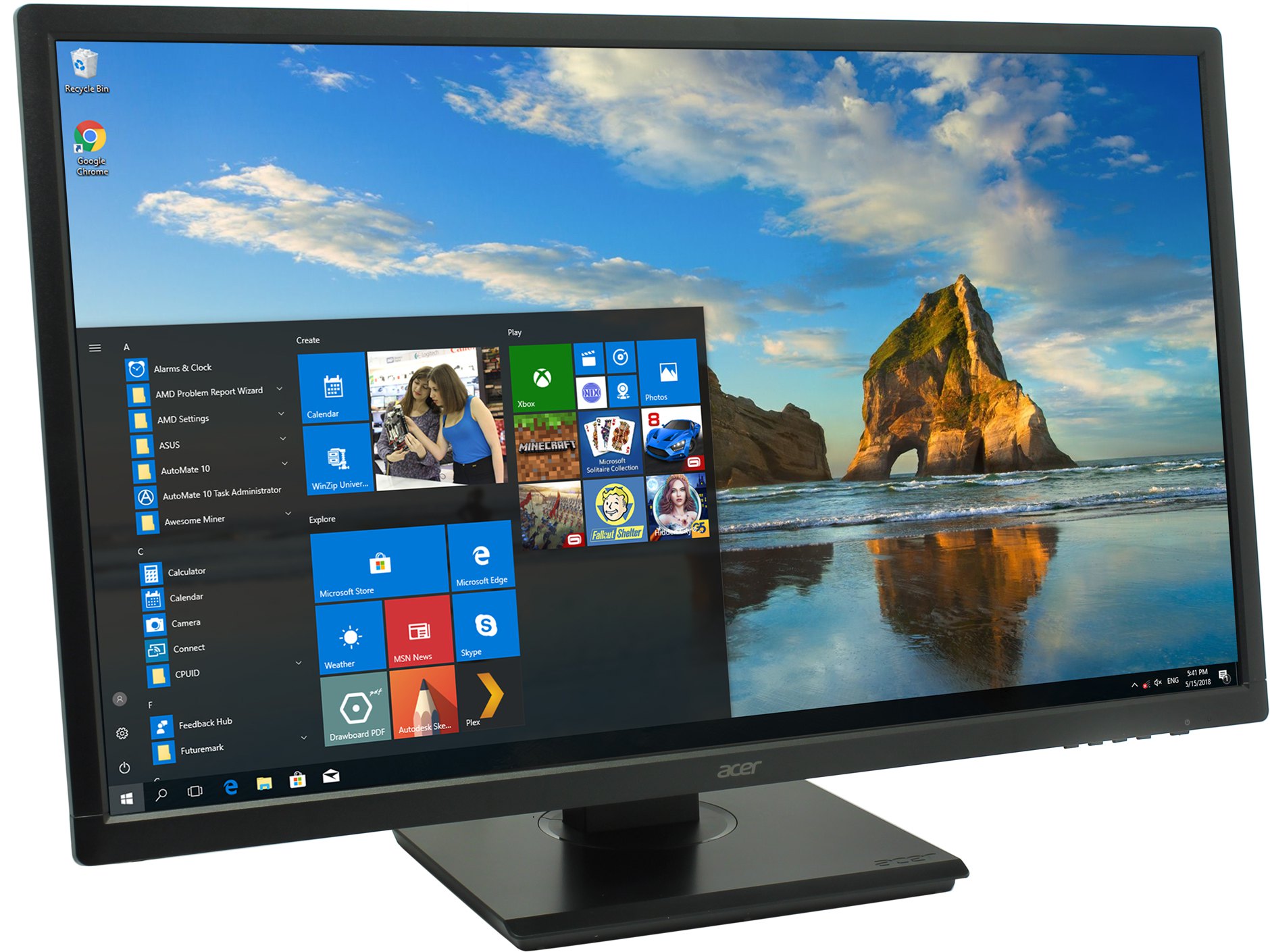 Монитор Acer 27" EB275Kbmiiiprx Black Matt (UM.HE5EE.004
Монитор Acer 27" EB275Kbmiiiprx Black Matt (UM.HE5EE.004