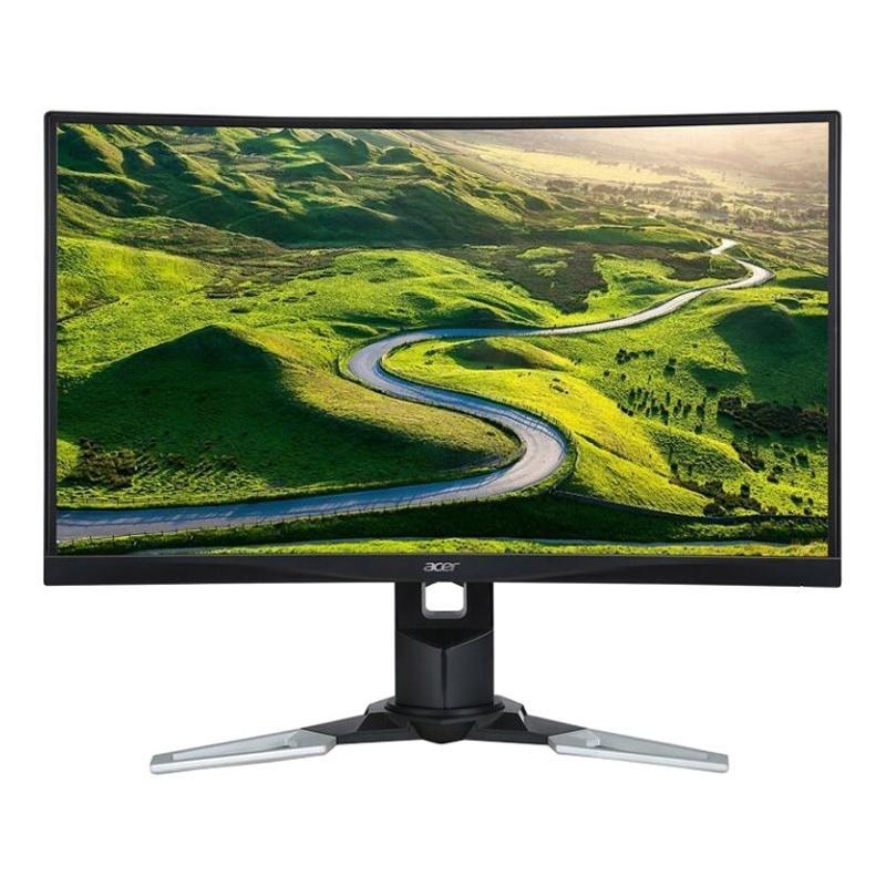Монитор Acer 27" XZ271UAbmiiphzx (UM.HX1EE.A18
Монитор Acer 27" XZ271UAbmiiphzx (UM.HX1EE.A18