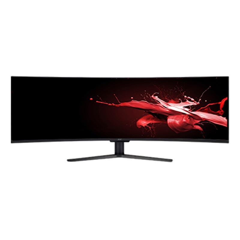 Монитор Acer 43" Nitro EI431CRPbmiiipx (UM.ME1EE.P01
Монитор Acer 43" Nitro EI431CRPbmiiipx (UM.ME1EE.P01