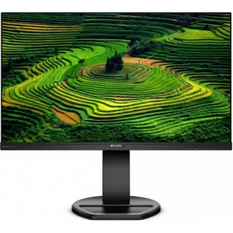 Монитор Philips 23,8" 241B8QJEB/00 Black
Монитор Philips 23,8" 241B8QJEB/00 Black