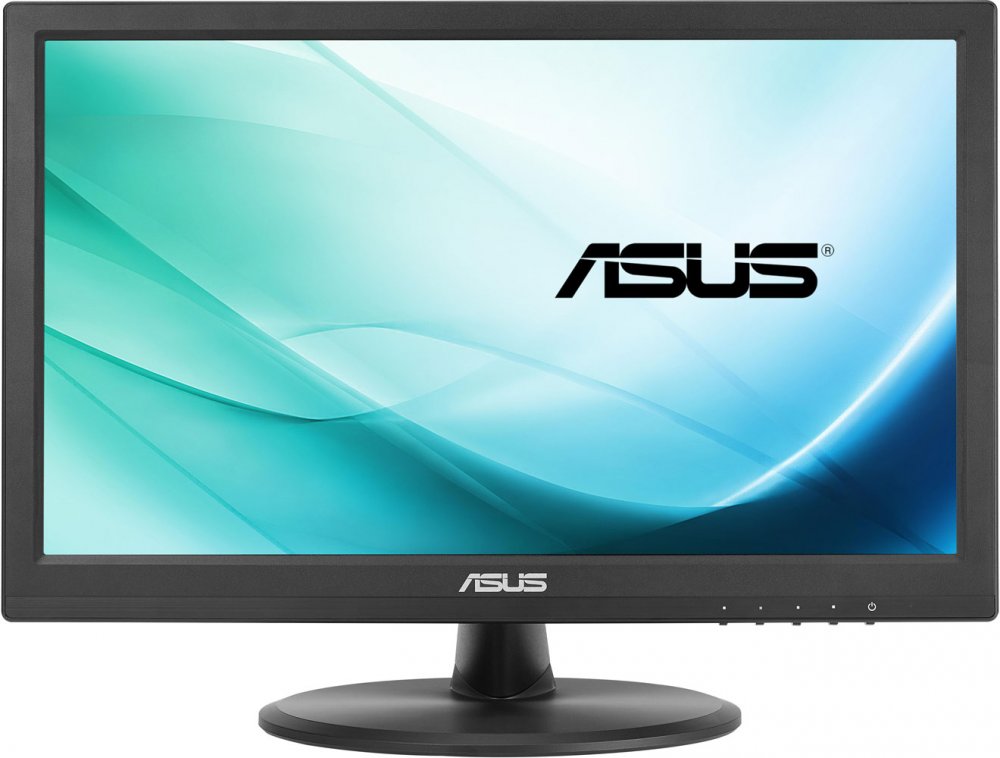 Монитор Asus 15.6" VT168N Black (90LM02G1-B01170)
Монитор Asus 15.6" VT168N Black (90LM02G1-B01170)