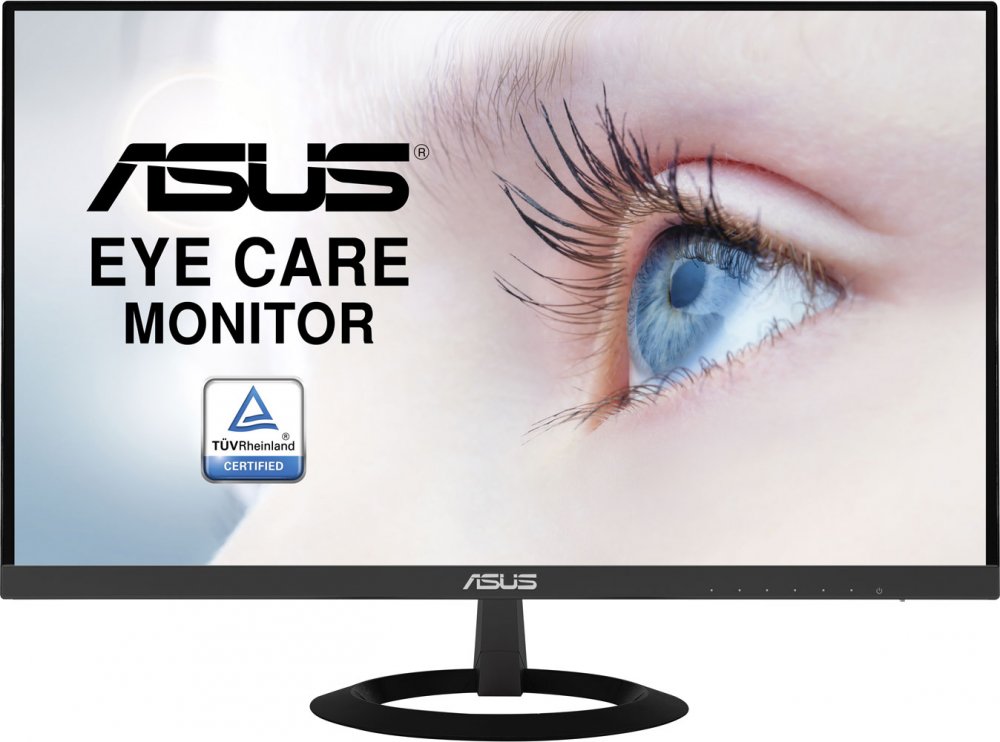 Монитор Asus 23" VZ239HE Black (90LM0330-B01670)
Монитор Asus 23" VZ239HE Black (90LM0330-B01670)