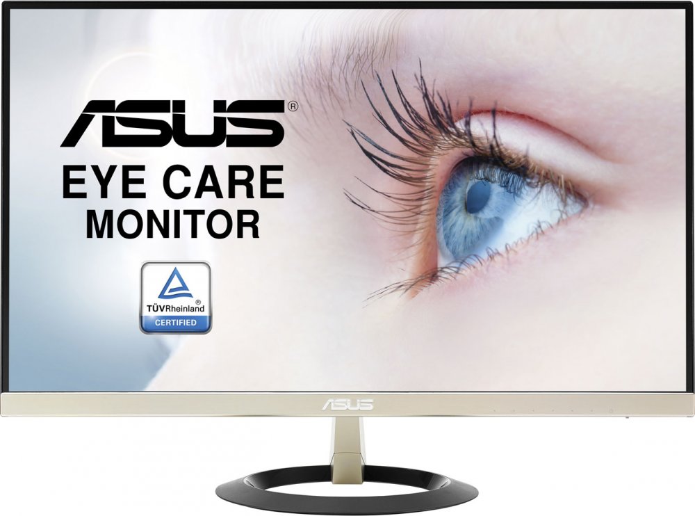 Монитор Asus 27" VZ279Q Icicle Gold+Black (90LM02XC-B02470
Монитор Asus 27" VZ279Q Icicle Gold+Black (90LM02XC-B02470