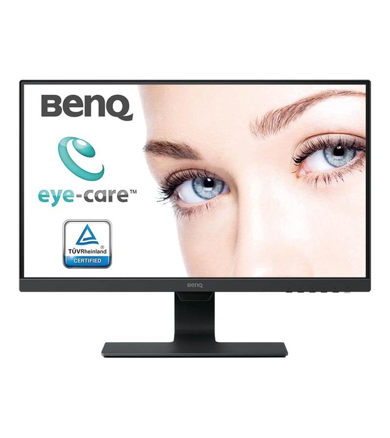 Монитор BenQ 23,8" BL2480 Black (9H.LH1LB.CBE)
Монитор BenQ 23,8" BL2480 Black (9H.LH1LB.CBE)