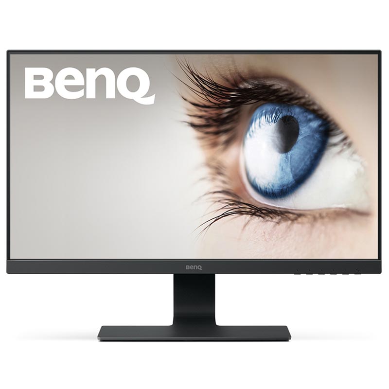 Монитор BenQ 24,5" GL2580H Black (9H.LGFLA.TPE
Монитор BenQ 24,5" GL2580H Black (9H.LGFLA.TPE