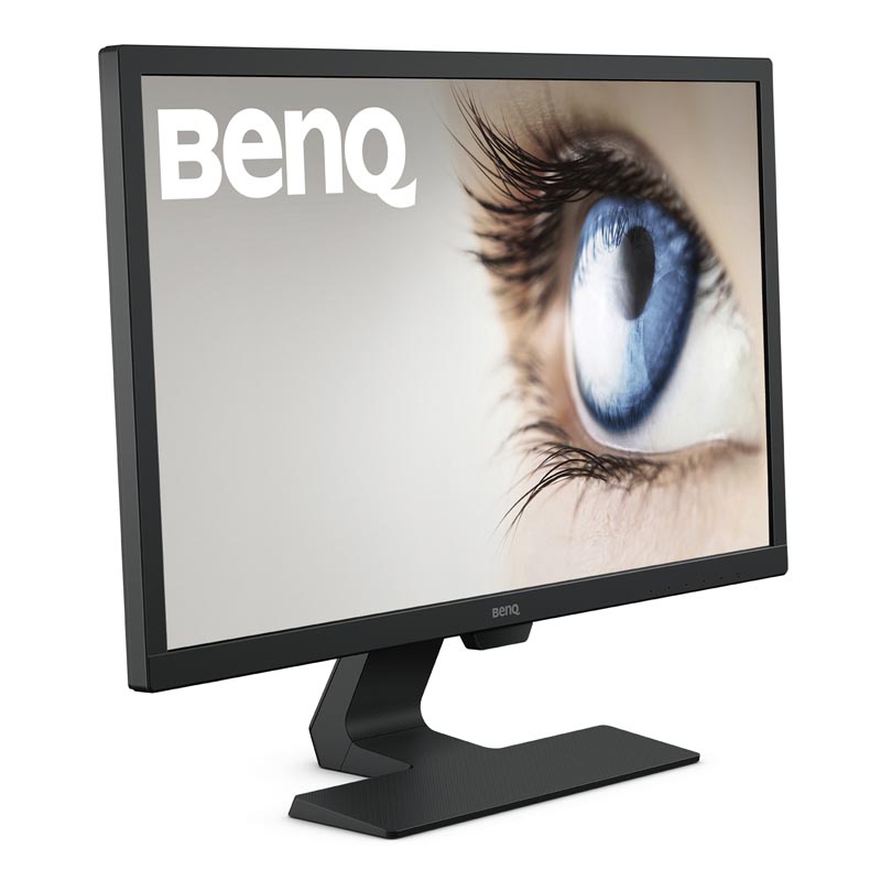 Монитор BenQ 24" BL2483 Black (9H.LJALB.QBE)
Монитор BenQ 24" BL2483 Black (9H.LJALB.QBE)