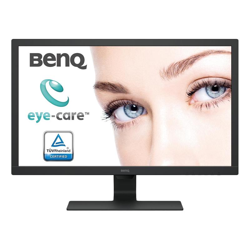 Монитор BenQ 27" BL2783 Black (9H.LJDLB.QBE)
Монитор BenQ 27" BL2783 Black (9H.LJDLB.QBE)