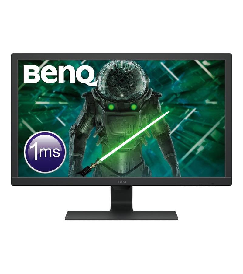 Монитор BenQ 27" GL2780 Black (9H.LJ6LB.QBE)
Монитор BenQ 27" GL2780 Black (9H.LJ6LB.QBE)
