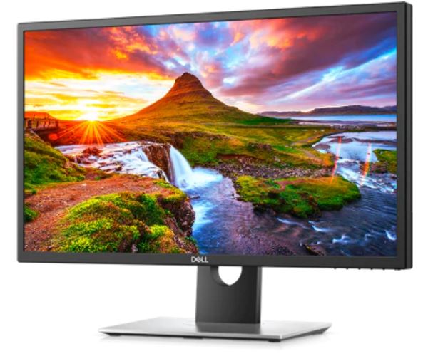 Монитор Dell 27" UP2718Q (2718-6646
Монитор Dell 27" UP2718Q (2718-6646