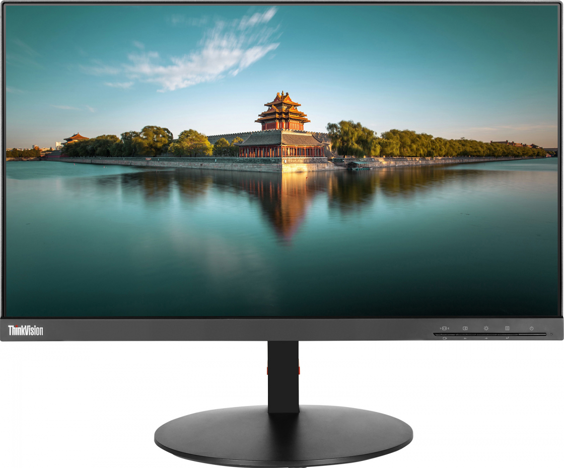 Монитор Lenovo 21.5" ThinkVision T22i-10 (61A9MAT1EU
Монитор Lenovo 21.5" ThinkVision T22i-10 (61A9MAT1EU