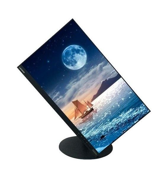 Монитор Lenovo 23" ThinkVision T23i-10 (61ABMAT1EU
Монитор Lenovo 23" ThinkVision T23i-10 (61ABMAT1EU
