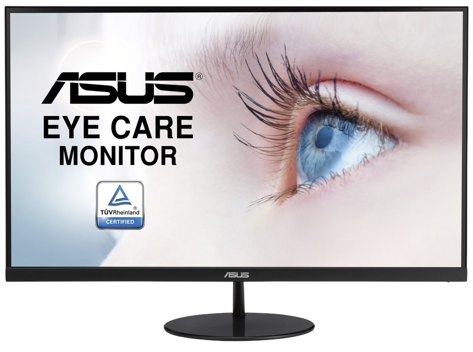 Монитор Asus 24" VL249HE
Монитор Asus 24" VL249HE