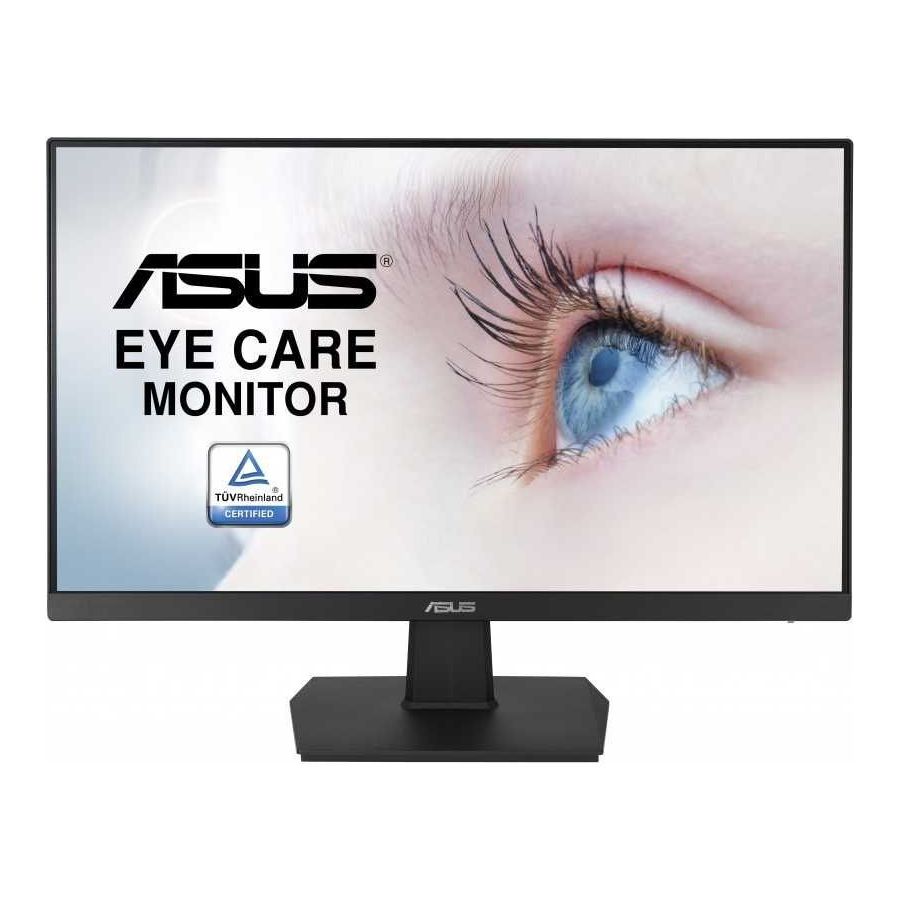 Монитор Asus 27" VA27EHE (90LM0550-B01170)
Монитор Asus 27" VA27EHE (90LM0550-B01170)