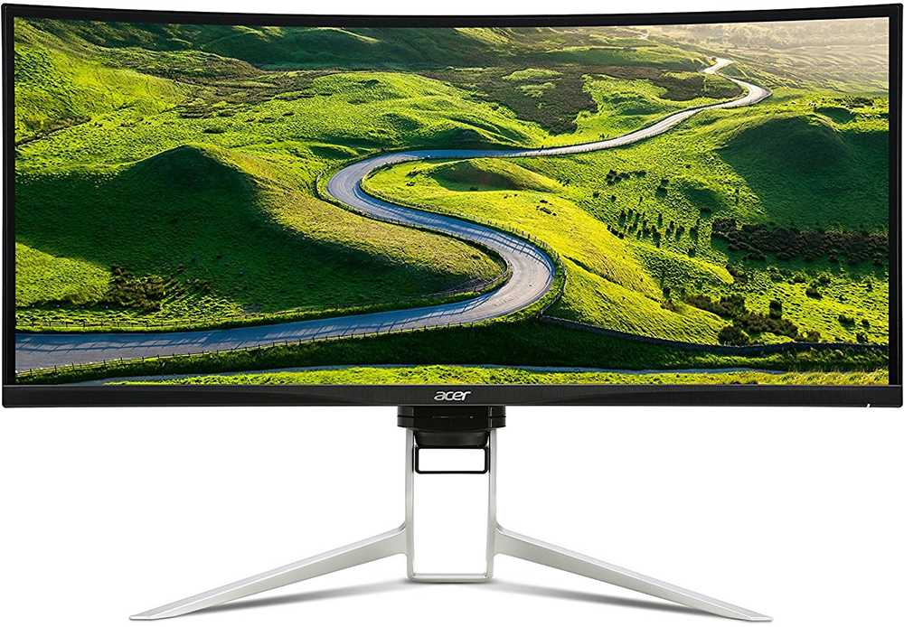 Монитор Acer 38" XR382CQKbmijqphuzx (UM.TX2EE.009)
Монитор Acer 38" XR382CQKbmijqphuzx (UM.TX2EE.009)