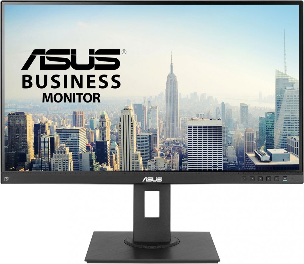 Монитор Asus 27" BE27AQLB (90LM03I0-B01370) Black
Монитор Asus 27" BE27AQLB (90LM03I0-B01370) Black