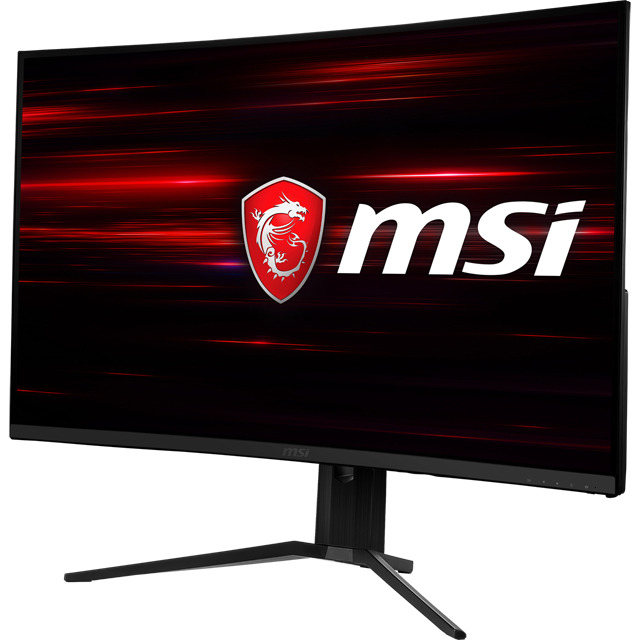 Монитор MSI 32" Optix MAG322CQRV (9S6-3DA45A-003
Монитор MSI 32" Optix MAG322CQRV (9S6-3DA45A-003