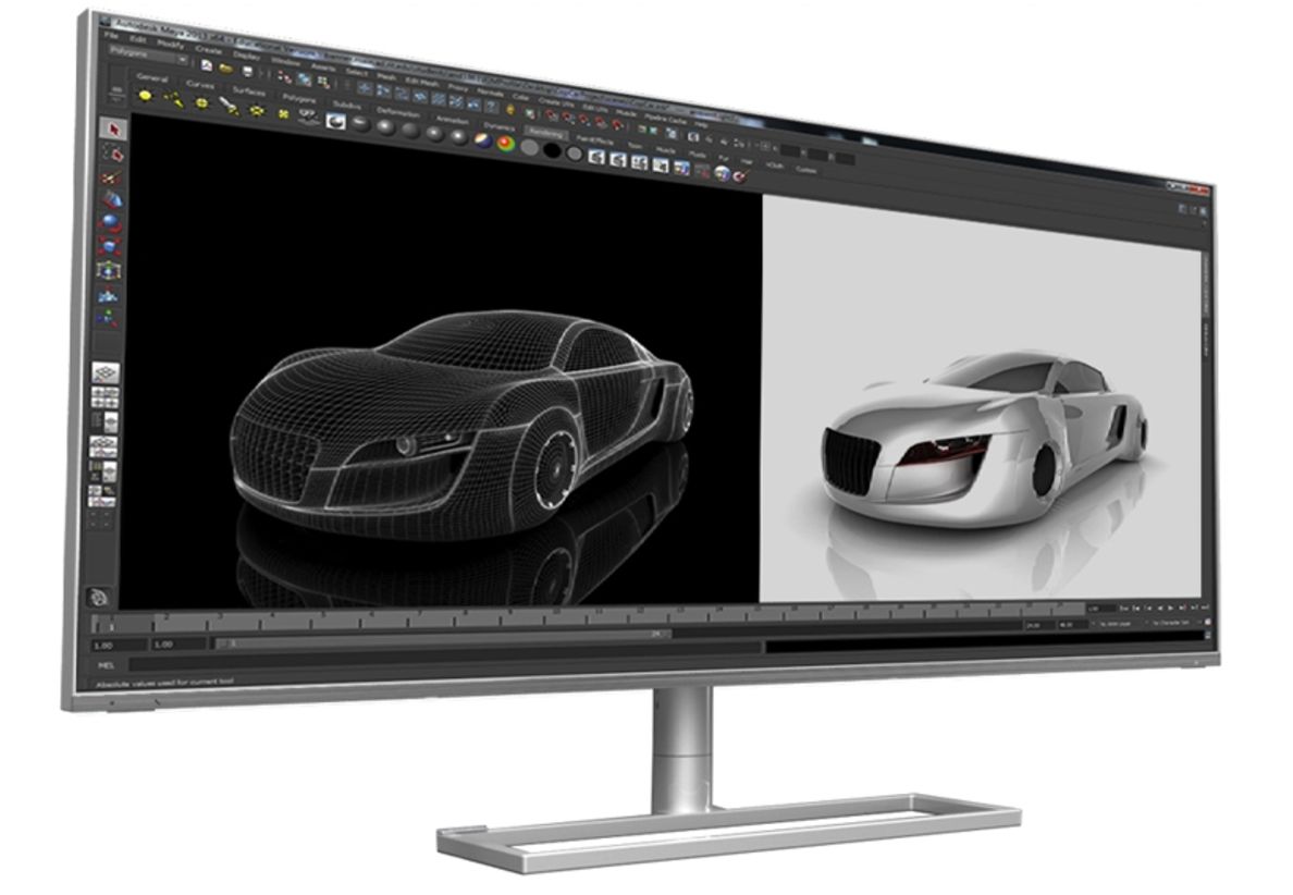 Монитор MSI 34" Prestige PS341WU (9S6-3DA19A-003) White
Монитор MSI 34" Prestige PS341WU (9S6-3DA19A-003) White