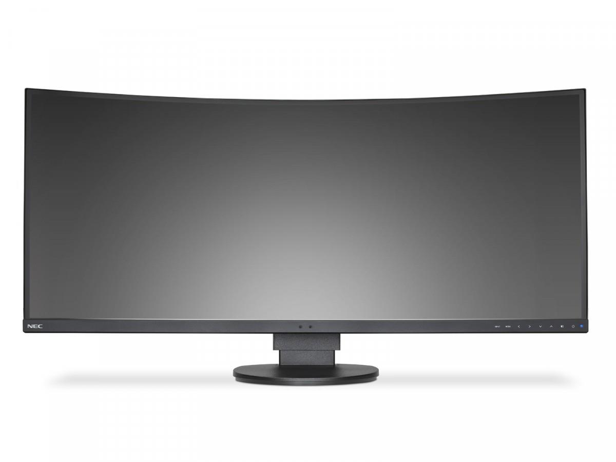 Монитор NEC 34" MultiSync EX341R-BK Black
Монитор NEC 34" MultiSync EX341R-BK Black