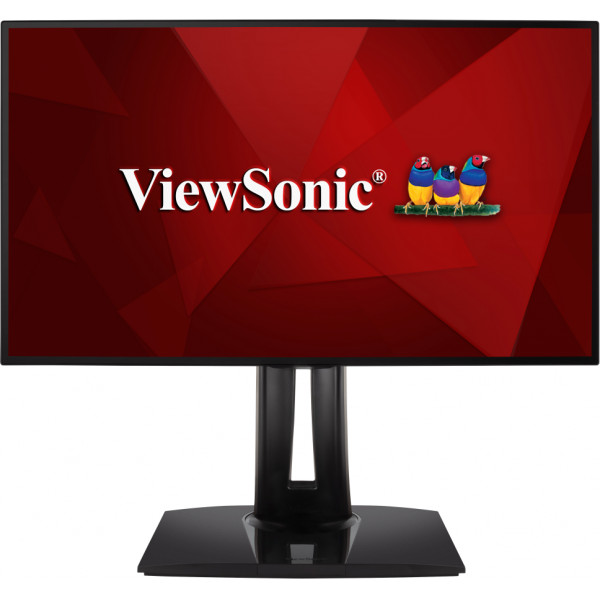 Монитор ViewSonic 23.8" VP2458 Black
Монитор ViewSonic 23.8" VP2458 Black