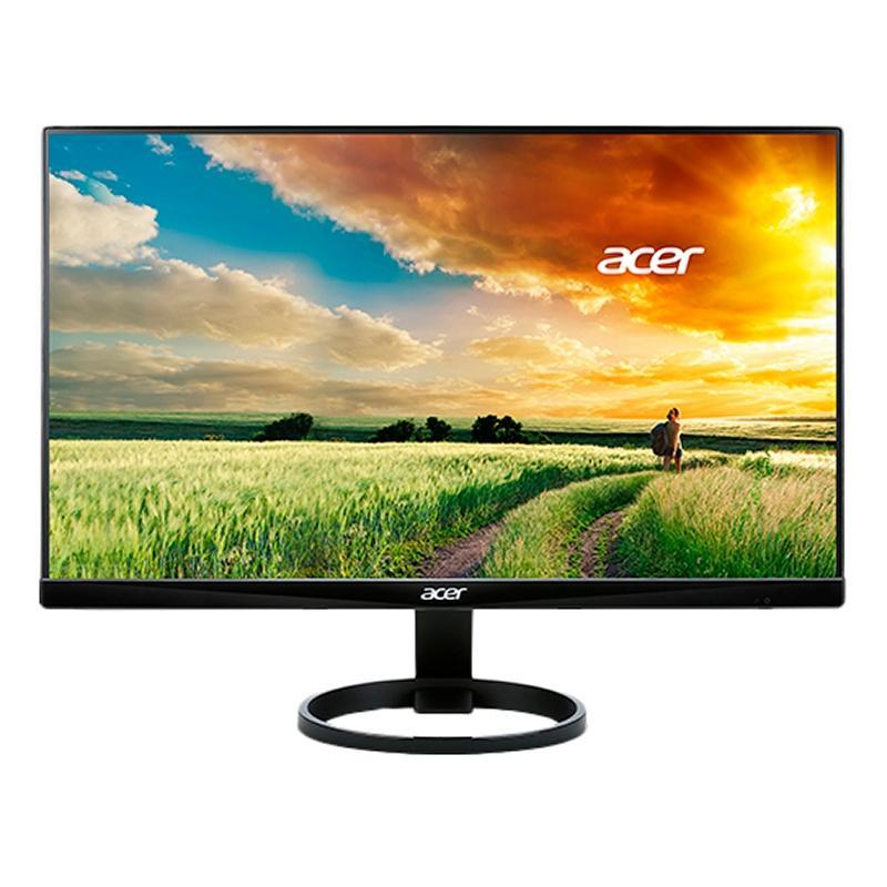 Монитор Acer 23.8" R240Ysmipx (UM.QR0EE.012) Black
Монитор Acer 23.8" R240Ysmipx (UM.QR0EE.012) Black