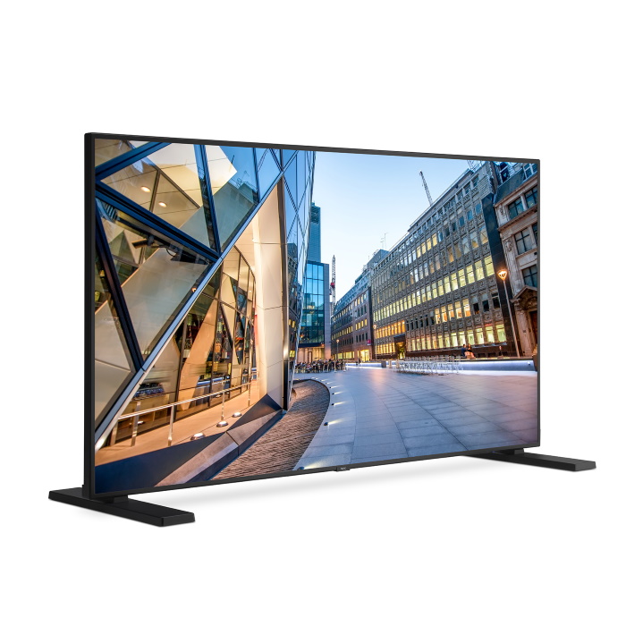 Монитор NEC 65" MultiSync C651Q
Монитор NEC 65" MultiSync C651Q