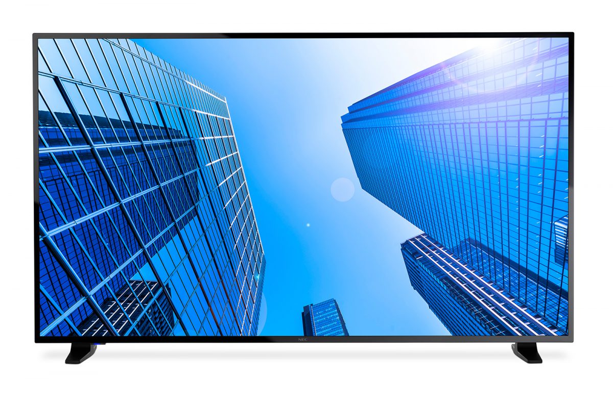 Монитор NEC 50" MultiSync E507Q
Монитор NEC 50" MultiSync E507Q