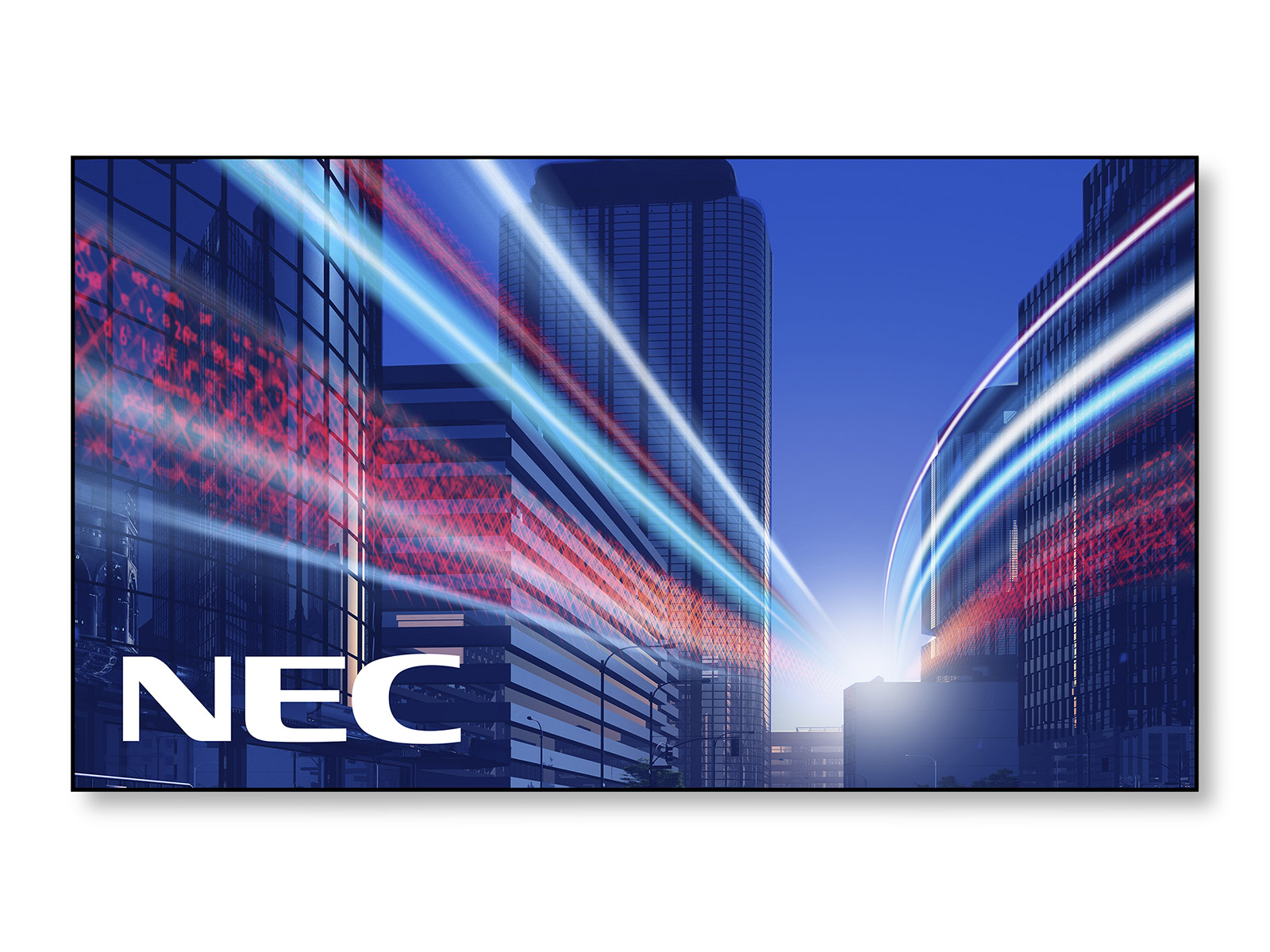 Монитор NEC 55" MultiSync X555UNV
Монитор NEC 55" MultiSync X555UNV