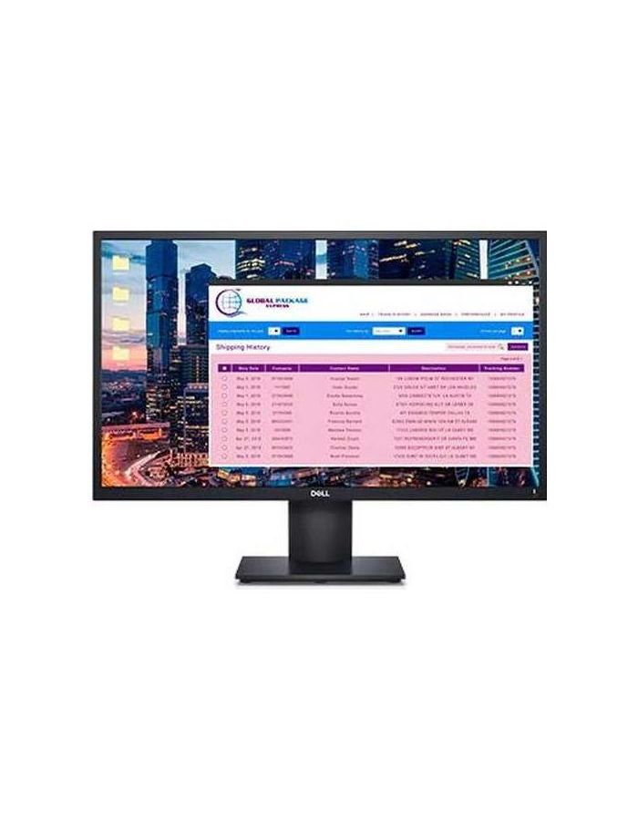 Монитор Dell 23.8" E2420H
Монитор Dell 23.8" E2420H