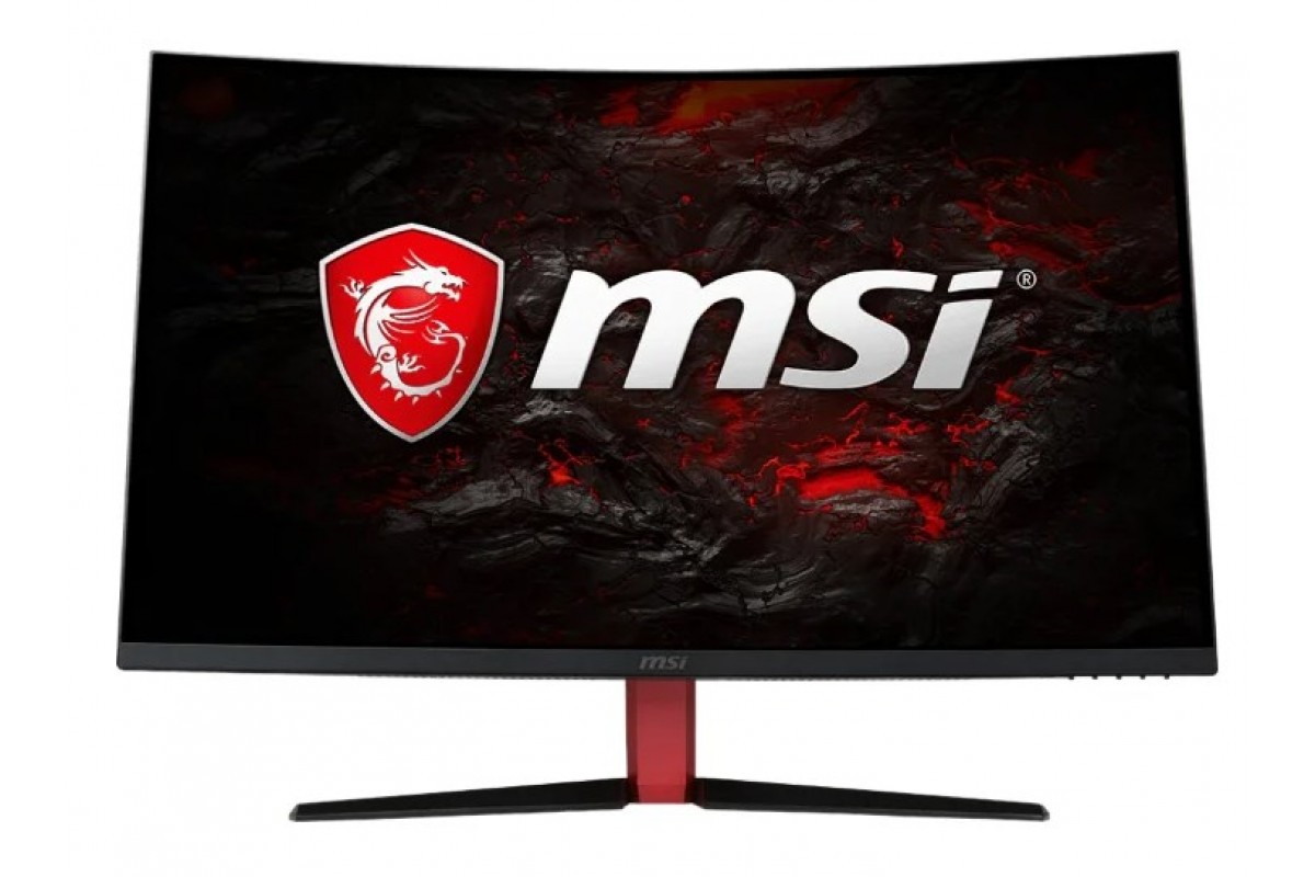 Монитор MSI 31.5" Optix AG32C
Монитор MSI 31.5" Optix AG32C