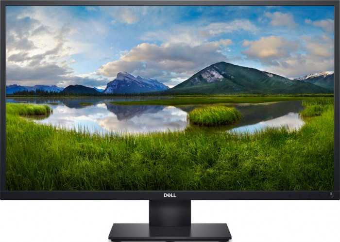 Монитор Dell 27" E2720HS (2720-0728)
Монитор Dell 27" E2720HS (2720-0728)