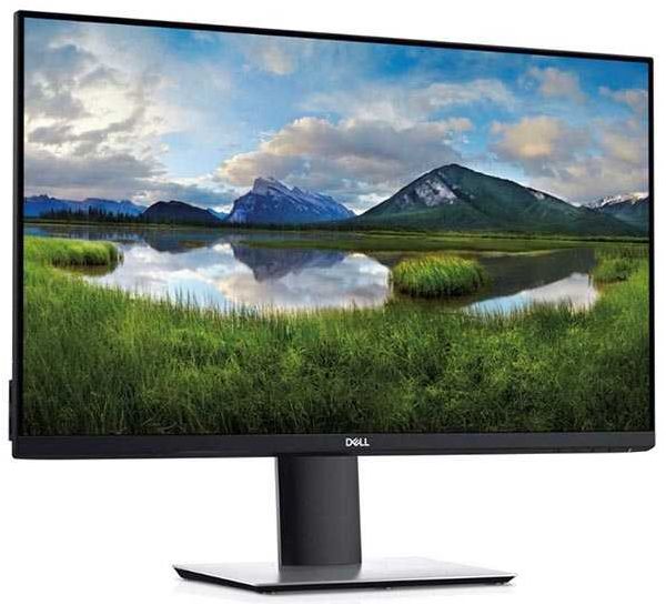 Монитор Dell 27" P2720DC
Монитор Dell 27" P2720DC
