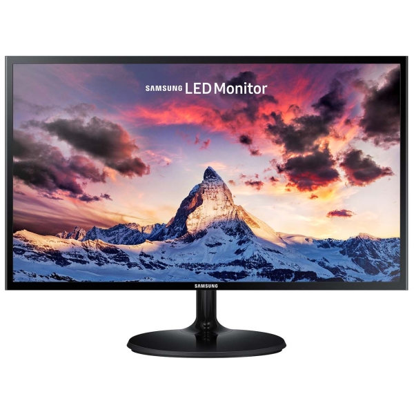 Монитор Samsung 27" S27F354FHI
Монитор Samsung 27" S27F354FHI
