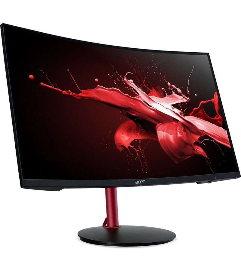 Монитор Acer 27" XZ272UPbmiiphx (UM.HX2EE.P13) Black
Монитор Acer 27" XZ272UPbmiiphx (UM.HX2EE.P13) Black