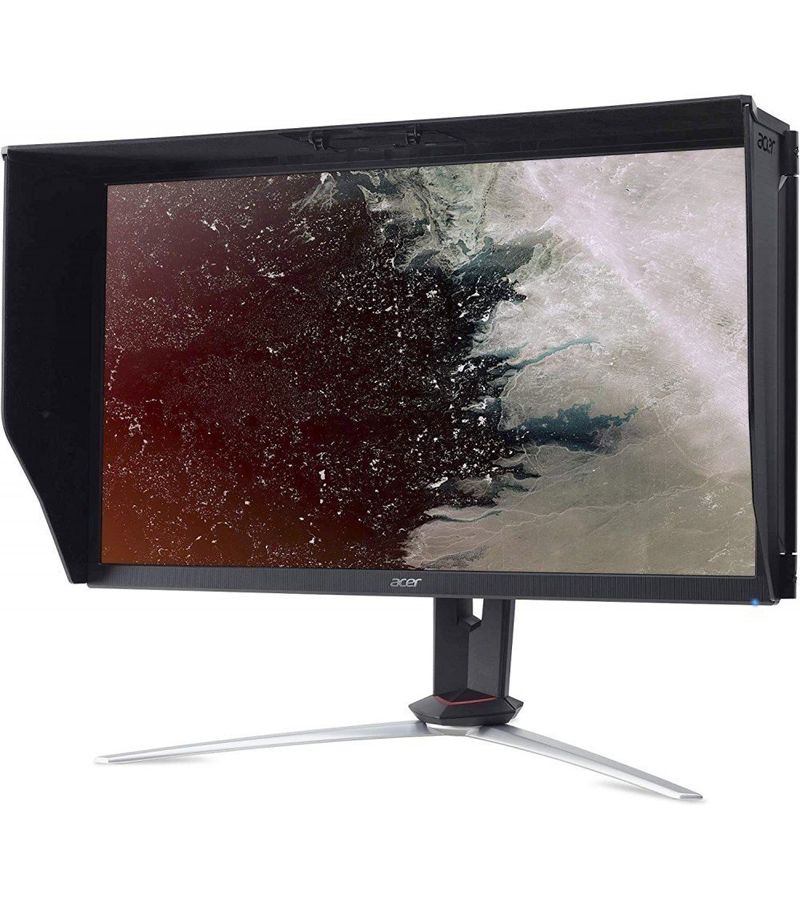 Монитор Acer 27" Nitro XV273Xbmiiprzx (UM.HX3EE.X01)
Монитор Acer 27" Nitro XV273Xbmiiprzx (UM.HX3EE.X01)