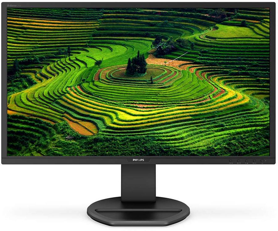 Монитор Philips 27" 271B8QJEB
Монитор Philips 27" 271B8QJEB