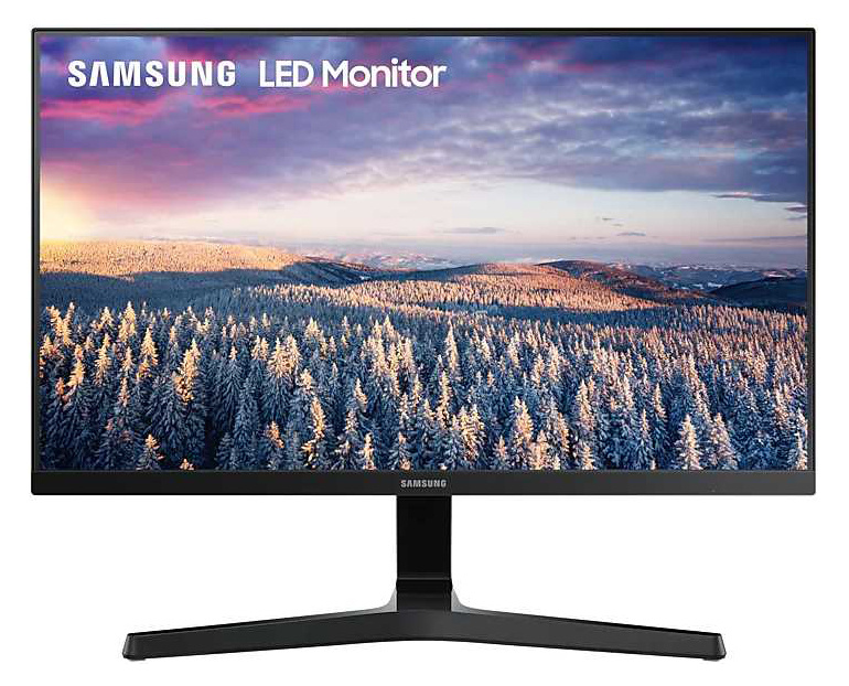 Монитор Samsung 24" S24R356FHI
Монитор Samsung 24" S24R356FHI