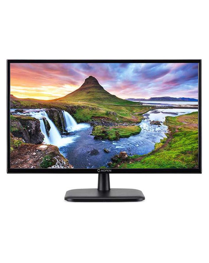 Монитор Acer 21.5" Aopen 22CV1Qbi (UM.WC1EE.003) черный
Монитор Acer 21.5" Aopen 22CV1Qbi (UM.WC1EE.003) черный