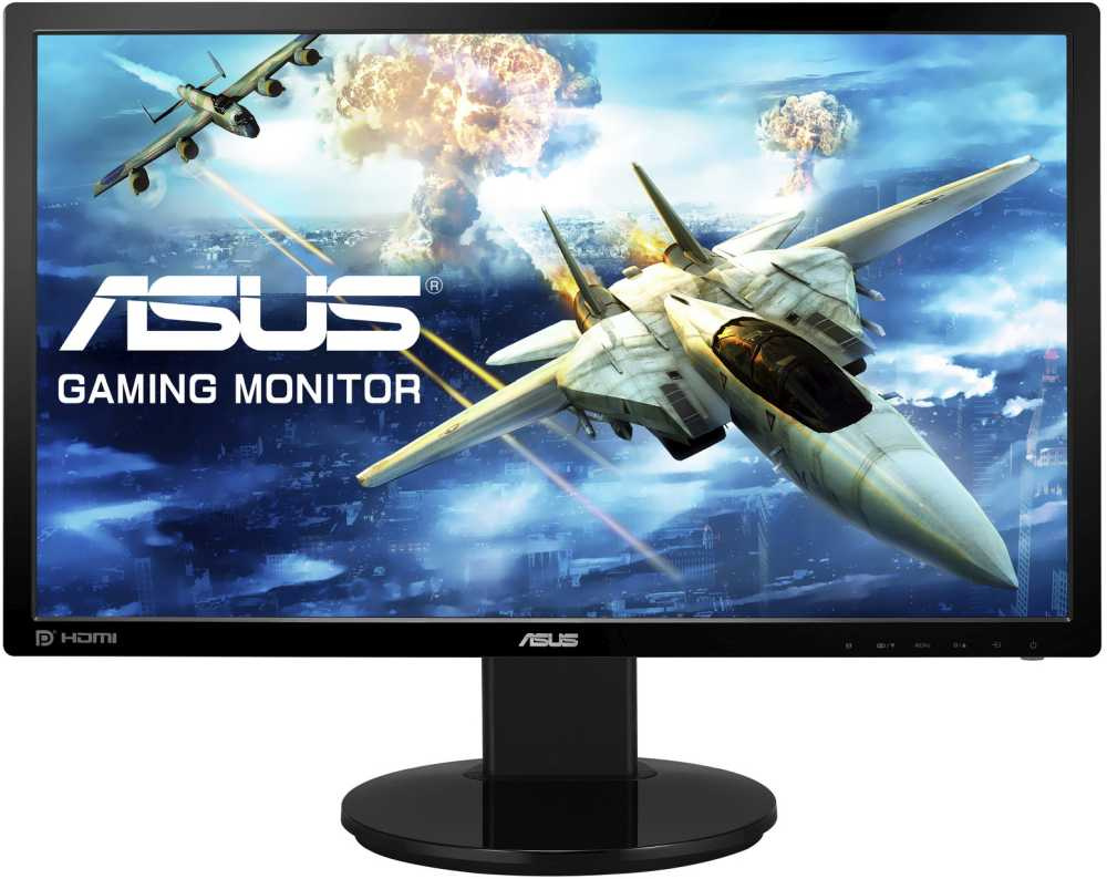 Монитор Asus 24" Gaming VG248QZ (90LMGG701Q022E1C
Монитор Asus 24" Gaming VG248QZ (90LMGG701Q022E1C
