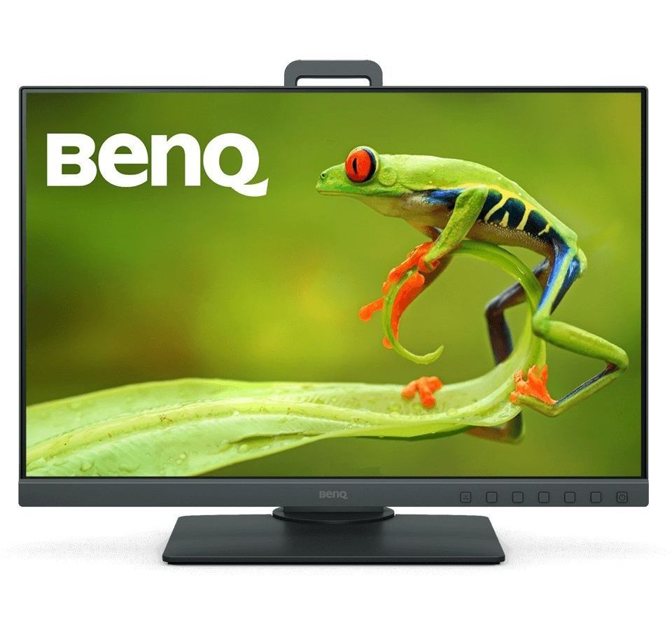 Монитор Benq 24.1" SW240 (9H.LH2LB.QBE) черный
Монитор Benq 24.1" SW240 (9H.LH2LB.QBE) черный