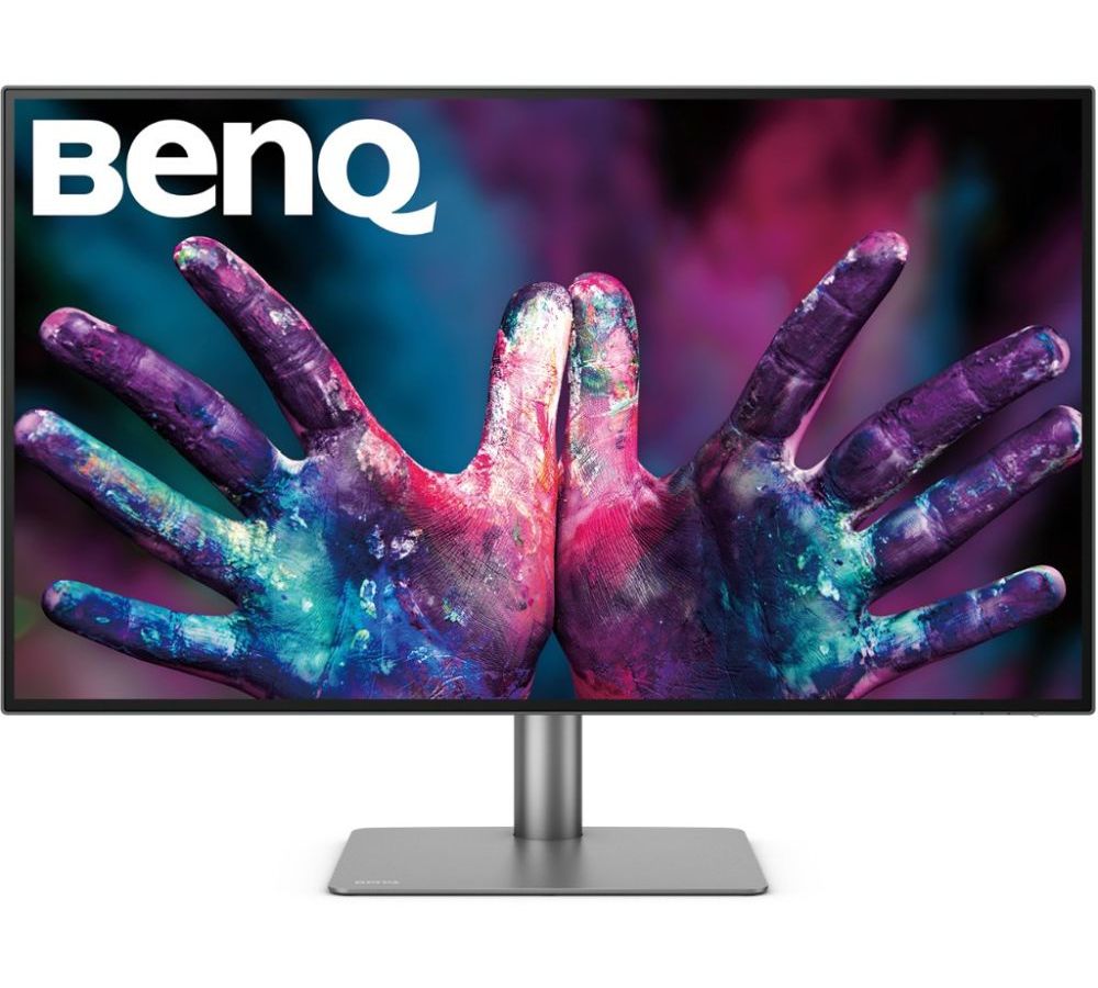 Монитор Benq 31.5" PD3220U (9H.LH7LA.TBE) черный
Монитор Benq 31.5" PD3220U (9H.LH7LA.TBE) черный