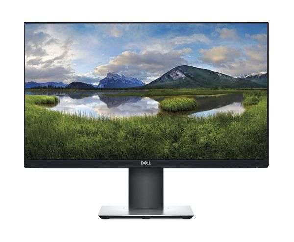 Монитор Dell 23.8" UltraSharp U2421HE (2421-6813) черный
Монитор Dell 23.8" UltraSharp U2421HE (2421-6813) черный