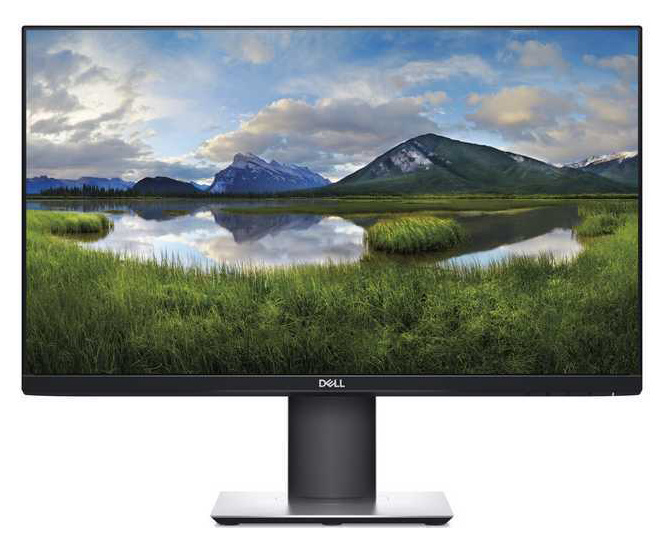 Монитор Dell 23.8" P2421D (2421-0308) черный
Монитор Dell 23.8" P2421D (2421-0308) черный